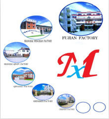 China Shanghai Minxing Packing Material Co., Ltd.