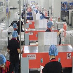 China Shanghai Minxing Packing Material Co., Ltd.