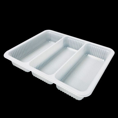 Customized Blister Packaging for Frozen Food Cookies Biscuits 36 Years of Experience