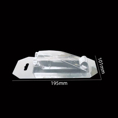 Tool And Daily Hardware PET Sliding Blister Packaging In-house Design Mold Department
