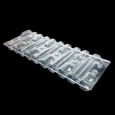 Experience 36 Years Blister Packaging Manufacturing for Hardware Semiconductor Components