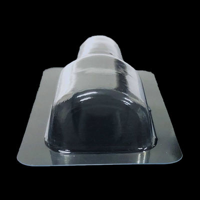 Food Contact Safety Packaging Authorization PET Blister for Hardware Automotive Components