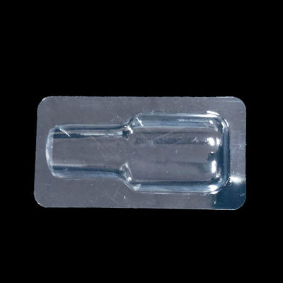 Food Contact Safety Packaging Authorization PET Blister for Hardware Automotive Components
