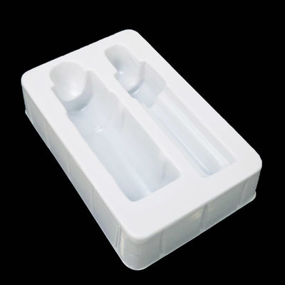 10 Years' Experience Customization Team SH-0028 Plastic Insert Tray for Skin Care Set