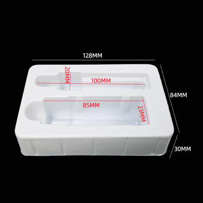 10 Years' Experience Customization Team SH-0028 Plastic Insert Tray for Skin Care Set
