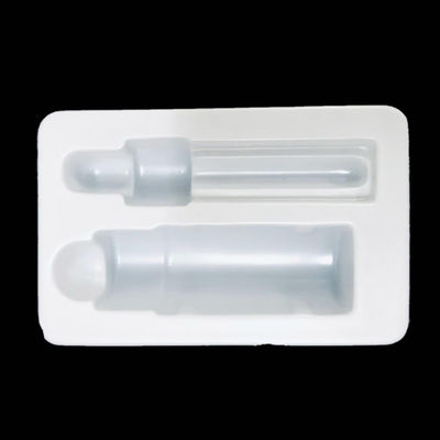 10 Years' Experience Customization Team SH-0028 Plastic Insert Tray for Skin Care Set