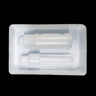 10 Years' Experience Customization Team SH-0028 Plastic Insert Tray for Skin Care Set