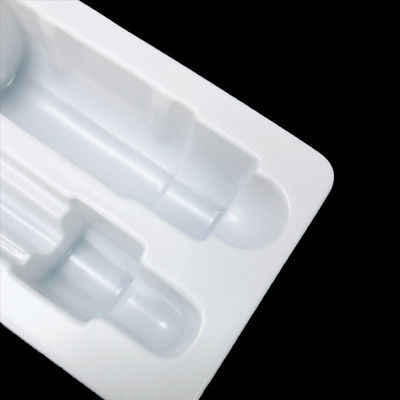 10 Years' Experience Customization Team SH-0028 Plastic Insert Tray for Skin Care Set