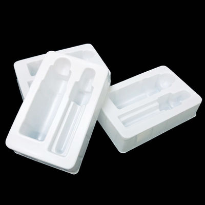 10 Years' Experience Customization Team SH-0028 Plastic Insert Tray for Skin Care Set