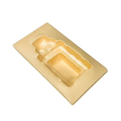 Customizable SH-0221 Plastic Container Gift Box Insert Thermoforming Tray for Liquor
