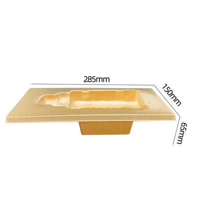 Customizable SH-0221 Plastic Container Gift Box Insert Thermoforming Tray for Liquor