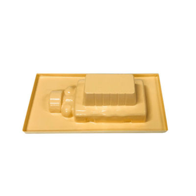Customizable SH-0221 Plastic Container Gift Box Insert Thermoforming Tray for Liquor