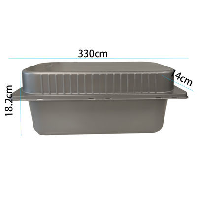 Customized Cold Resistant Blister Tray for Ice Cream 36 Years Manufacturing Experience