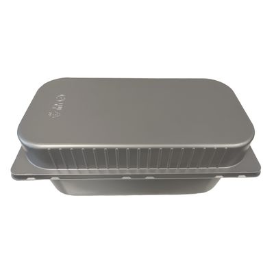 Customized Cold Resistant Blister Tray for Ice Cream 36 Years Manufacturing Experience