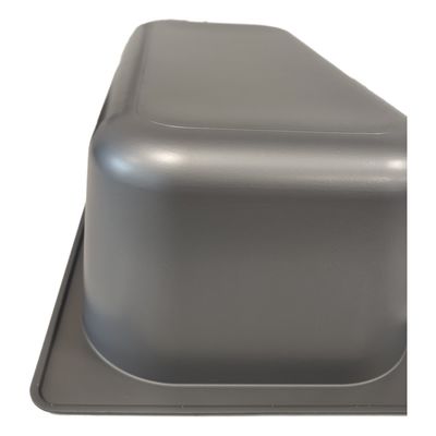 Customized Cold Resistant Blister Tray for Ice Cream 36 Years Manufacturing Experience