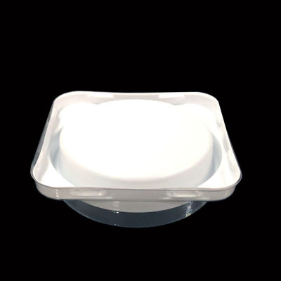 36 Years Blister Packaging Manufacturing White Tray Transparent Lid for Plastic Boxes
