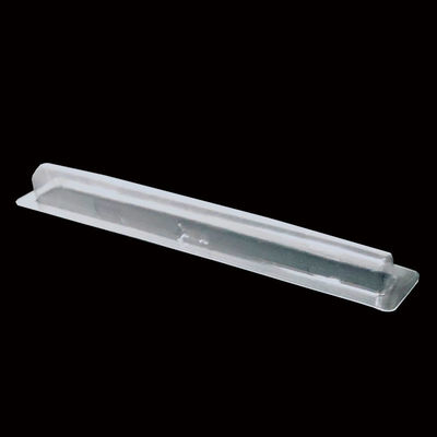 Plastic Type PVC Full Face Seal for Eyebrow Pencil Beauty Suppliers SH-0184 Customized