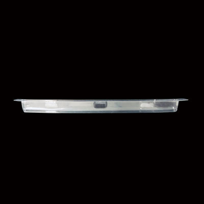 Plastic Type PVC Full Face Seal for Eyebrow Pencil Beauty Suppliers SH-0184 Customized