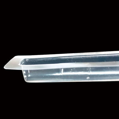 Plastic Type PVC Full Face Seal for Eyebrow Pencil Beauty Suppliers SH-0184 Customized