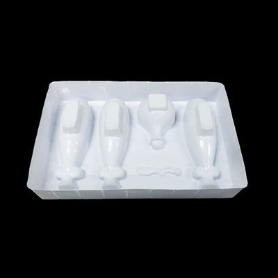 PVC Recyclable Customizable Blister Insert Tray for Skincare Kite