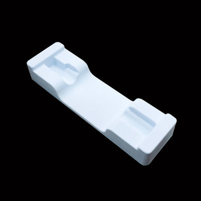 Embossing PVC Plastic Packaging Blister Insert Tray for Cosmetics Skin Care Custom