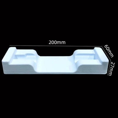 Embossing PVC Plastic Packaging Blister Insert Tray for Cosmetics Skin Care Custom