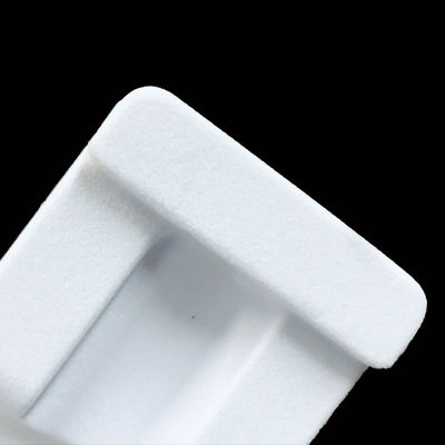 Embossing PVC Plastic Packaging Blister Insert Tray for Cosmetics Skin Care Custom