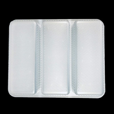 Customized Blister Packaging for Frozen Food Cookies Biscuits 36 Years of Experience