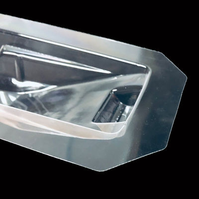 Tool And Daily Hardware PET Sliding Blister Packaging In-house Design Mold Department