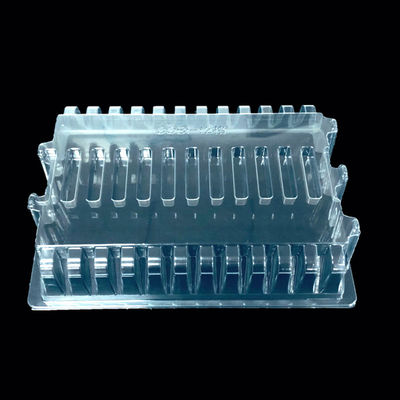 OEM PET Blister Mold Tray for Automotive Parts Hardware Tools Semiconductor Component