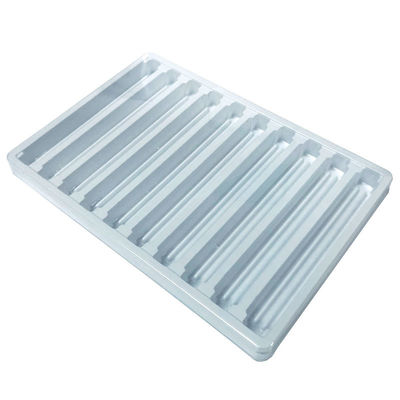 Design Capabilities In-house Design Mold Department Blister Tray for Electronics