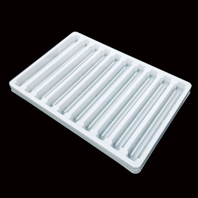 Design Capabilities In-house Design Mold Department Blister Tray for Electronics