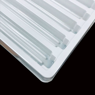 Design Capabilities In-house Design Mold Department Blister Tray for Electronics