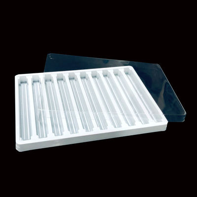 Design Capabilities In-house Design Mold Department Blister Tray for Electronics