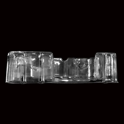 36 Years Experience Customized Edge Protective Blister Tray for Electronic Components
